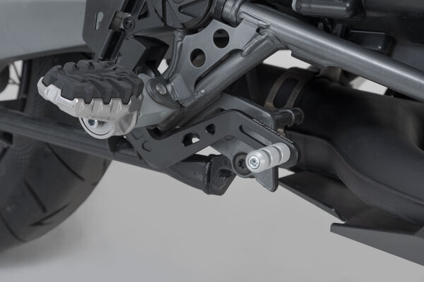 Pédale de Frein SW-Motech pour BMW R 1200 GS (04-12) FBL.07.352.10000