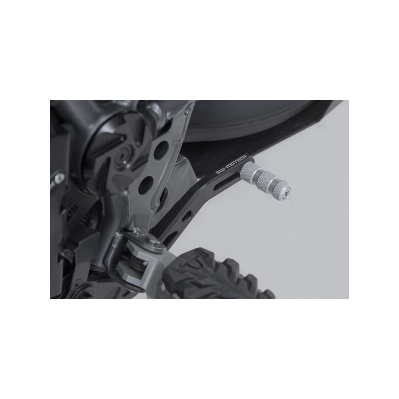 Pédale de Frein SW-Motech pour BMW R 1200 GS (04-12) FBL.07.352.10000 Pédale de Frein SW-Motech pour BMW R 1200 GS (04-12) FBL.07.352.10000
