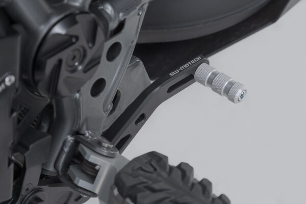 Pédale de Frein SW-Motech pour BMW R 1200 GS (04-12) FBL.07.352.10000