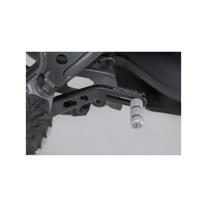 Pédale de Frein SW-Motech pour BMW R 1200 GS (04-12) FBL.07.352.10000 Pédale de Frein SW-Motech pour BMW R 1200 GS (04-12) FBL.07.352.10000