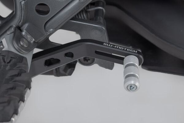 Pédale de Frein SW-Motech pour BMW R 1200 GS (04-12) FBL.07.352.10000