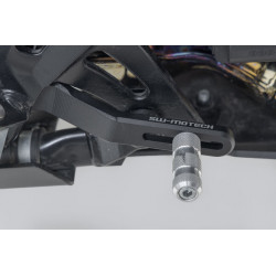 Pédale de Frein SW-Motech pour BMW R 1200 GS (13-18) FBL.07.352.10000