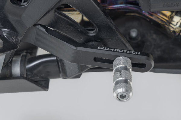 Pédale de Frein SW-Motech pour BMW R 1200 GS (13-18) FBL.07.352.10000
