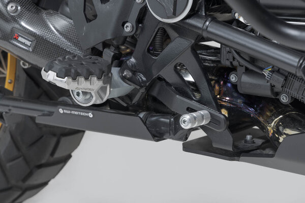 Pédale de Frein SW-Motech pour BMW R1250 GS (19-24) FBL.07.870.10000