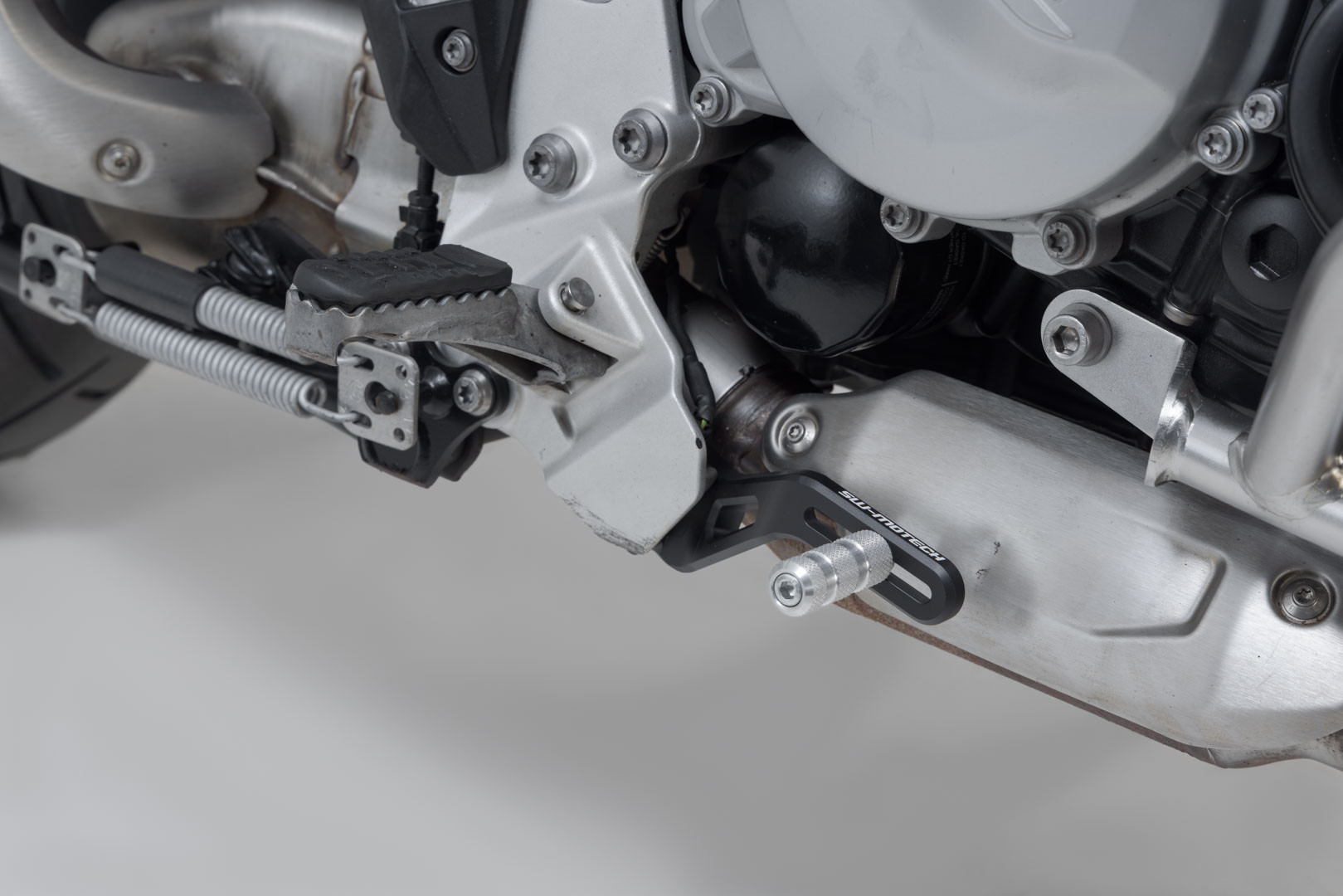 Pédale de Frein SW-Motech pour BMW F750 GS (18-23) F850 GS (18-23) FBL.07.897.10000