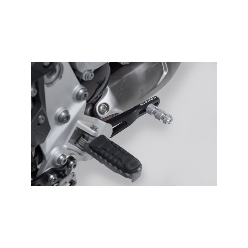 Pédale de Frein SW-Motech pour BMW F750 GS (18-23) F850 GS (18-23) FBL.07.897.10000 Pédale de Frein SW-Motech pour BMW F750 GS (18-23) F850 GS (18-23) FBL.07.897.10000