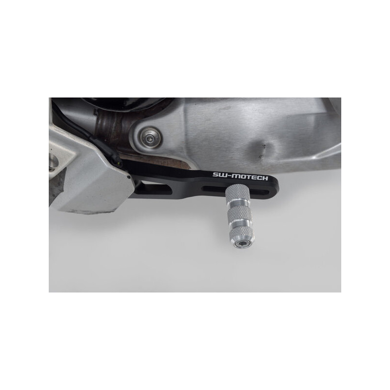 Pédale de Frein SW-Motech pour BMW F750 GS (18-23) F850 GS (18-23) FBL.07.897.10000 Pédale de Frein SW-Motech pour BMW F750 GS (18-23) F850 GS (18-23) FBL.07.897.10000