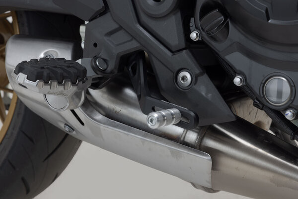 Pédale de Frein SW-Motech pour Z 650 (16-24) Z 650 RS (21-24) FBL.08.866.10000