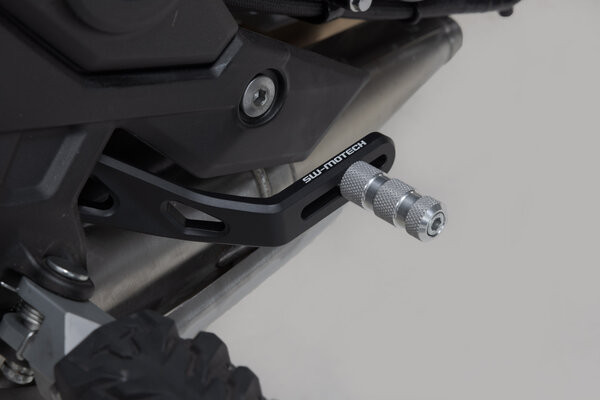 Pédale de Frein SW-Motech pour Z 650 (16-24) Z 650 RS (21-24) FBL.08.866.10000