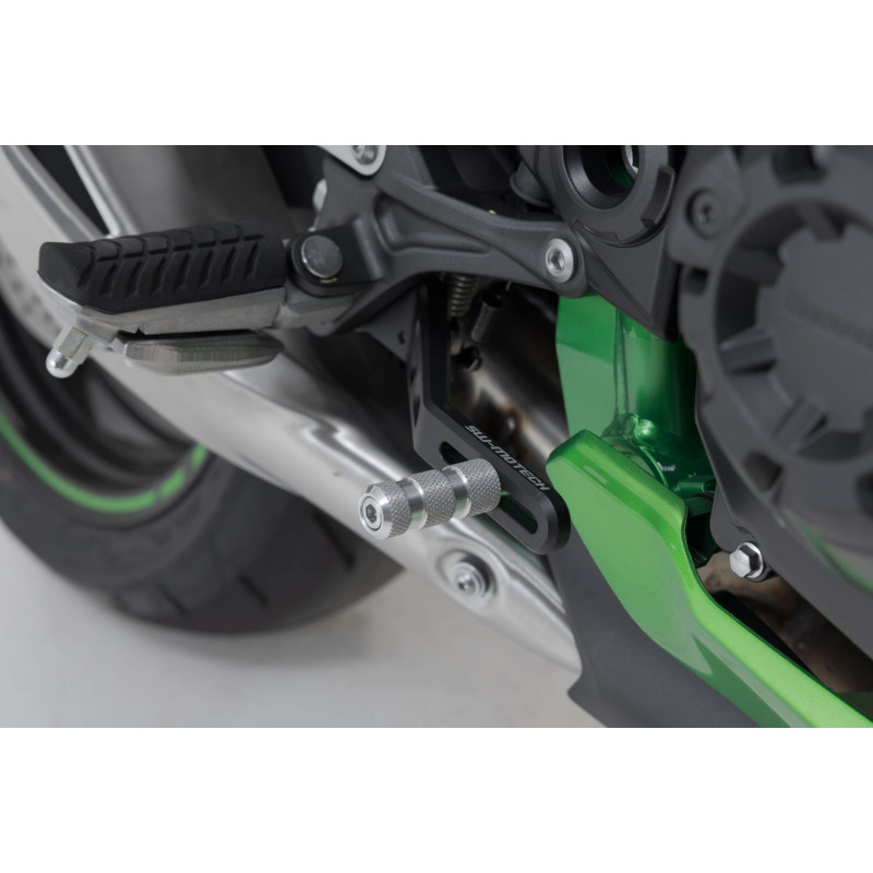 Pédale de Frein SW-Motech pour Kawasaki Z 900 (16-24) FBL.08.868.10000 Pédale de Frein SW-Motech pour Kawasaki Z 900 (16-24) FBL.08.868.10000