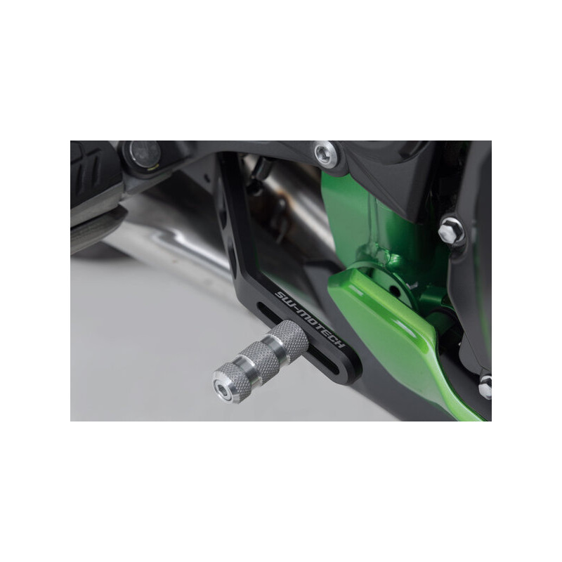 Pédale de Frein SW-Motech pour Kawasaki Z 900 (16-24) FBL.08.868.10000 Pédale de Frein SW-Motech pour Kawasaki Z 900 (16-24) FBL.08.868.10000