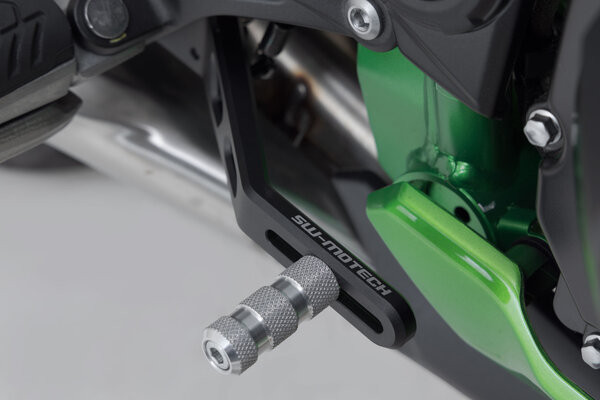 Pédale de Frein SW-Motech pour Kawasaki Z 900 (16-24) FBL.08.868.10000
