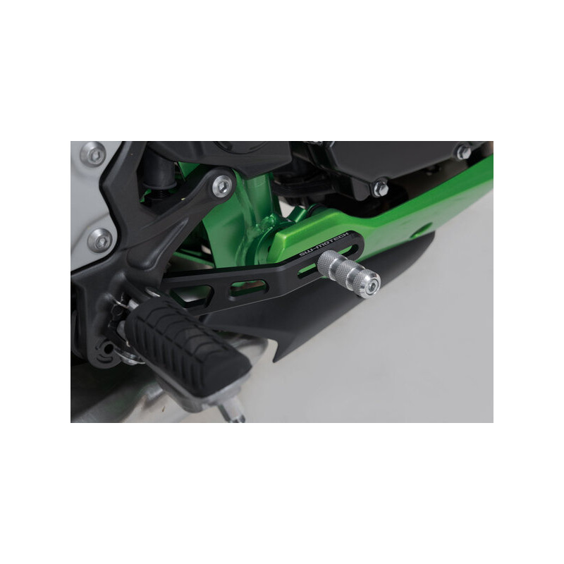 Pédale de Frein SW-Motech pour Kawasaki Z 900 (16-24) FBL.08.868.10000 Pédale de Frein SW-Motech pour Kawasaki Z 900 (16-24) FBL.08.868.10000
