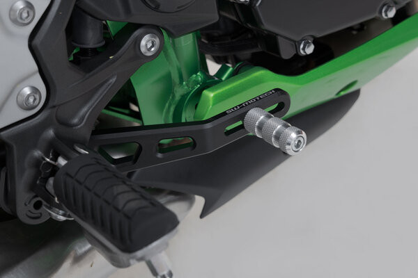 Pédale de Frein SW-Motech pour Kawasaki Z 900 (16-24) FBL.08.868.10000