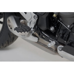 Pédale de Frein SW-Motech pour Triumph Tiger 660 (21-24) FBL.11.991.10000
