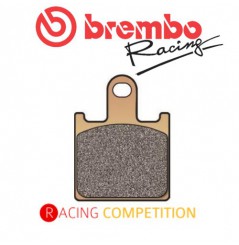 Plaquette de frein Compétition Brembo Z04 M508