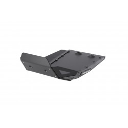 Sabot Moteur Noir SW-Motech pour CB 500 X (19-23) MSS.01.919.10000/B