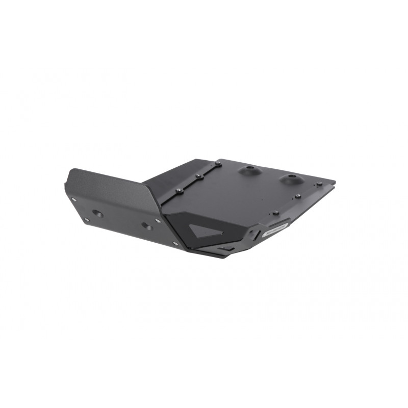 Sabot Moteur Noir SW-Motech pour CB 500 X (19-23) MSS.01.919.10000/B Sabot Moteur Noir SW-Motech pour CB 500 X (19-23) MSS.01.919.10000/B