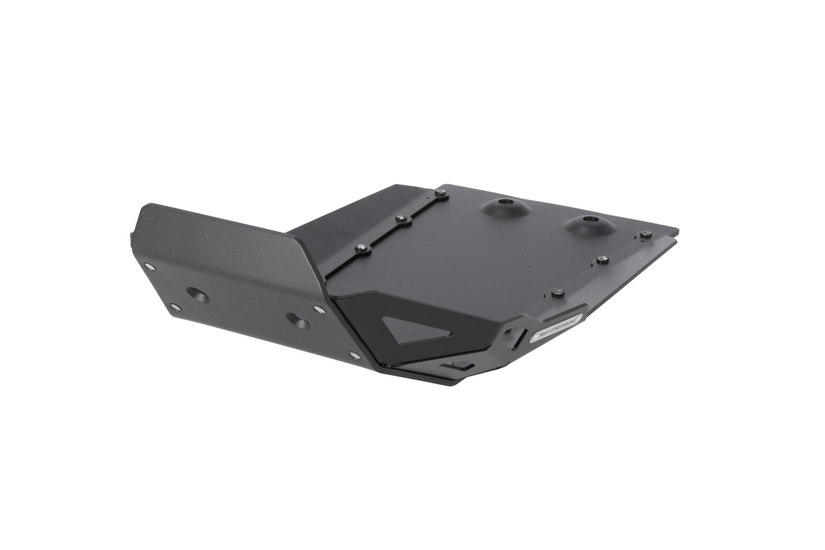 Sabot Moteur Noir SW-Motech pour CB 500 X (19-23) MSS.01.919.10000/B