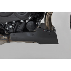 Sabot Moteur Noir SW-Motech pour CB 1000 R (21-24) MSS.01.979.10000/B