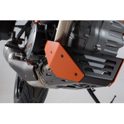 Sabot Moteur SW-Motech pour Super Duke 1290 (14-20) GT (16-24) MSS.04.532.10002