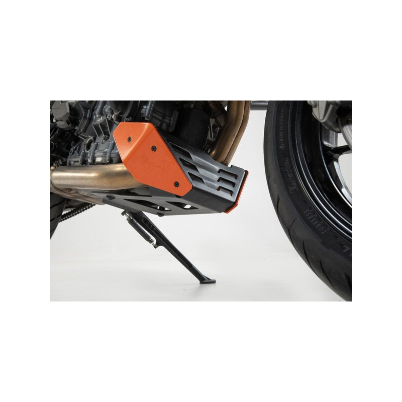 Sabot Moteur SW-Motech pour Duke 790 (18-20) MSS.04.641.10000 Sabot Moteur SW-Motech pour Duke 790 (18-20) MSS.04.641.10000