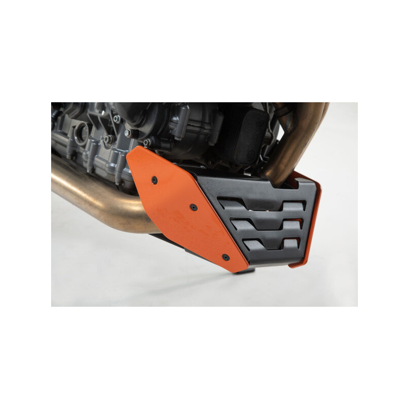 Sabot Moteur SW-Motech pour Duke 790 (18-20) MSS.04.641.10000 Sabot Moteur SW-Motech pour Duke 790 (18-20) MSS.04.641.10000