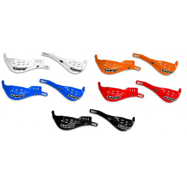 Protèges-mains Moto UFO Jumpy SM 22mm