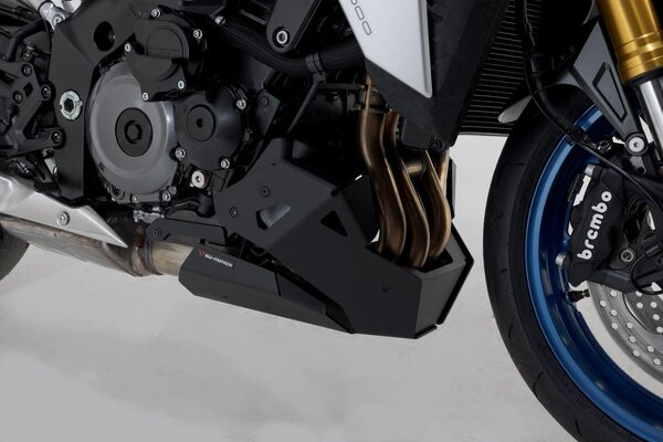 Sabot Moteur SW-Motech pour GSX-S 950 (21-24) MSS.05.587.10000/B