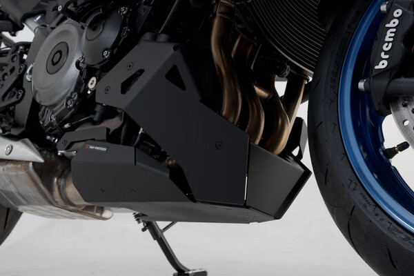 Sabot Moteur SW-Motech pour GSX-S 1000 (15-24) MSS.05.587.10000/B