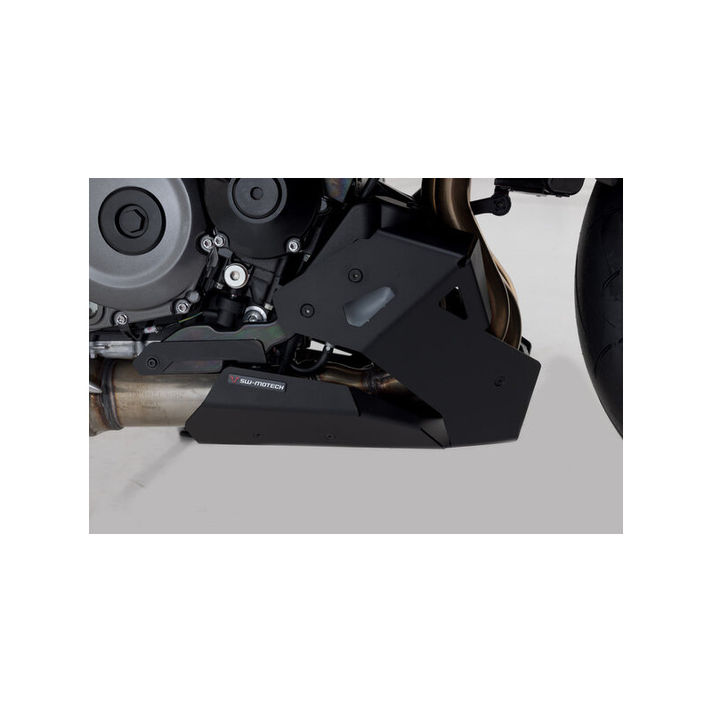 Sabot Moteur SW-Motech pour GSX-S 1000 (15-24) MSS.05.587.10000/B Sabot Moteur SW-Motech pour GSX-S 1000 (15-24) MSS.05.587.10000/B