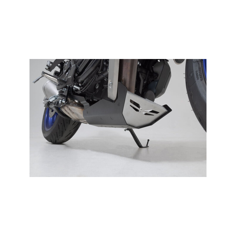 Sabot Moteur SW-Motech pour Yamaha MT-07 (21-24) MSS.06.833.10000 Sabot Moteur SW-Motech pour Yamaha MT-07 (21-24) MSS.06.833.10000