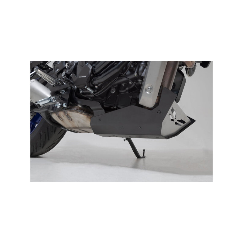 Sabot Moteur SW-Motech pour Yamaha MT-07 (21-24) MSS.06.833.10000 Sabot Moteur SW-Motech pour Yamaha MT-07 (21-24) MSS.06.833.10000