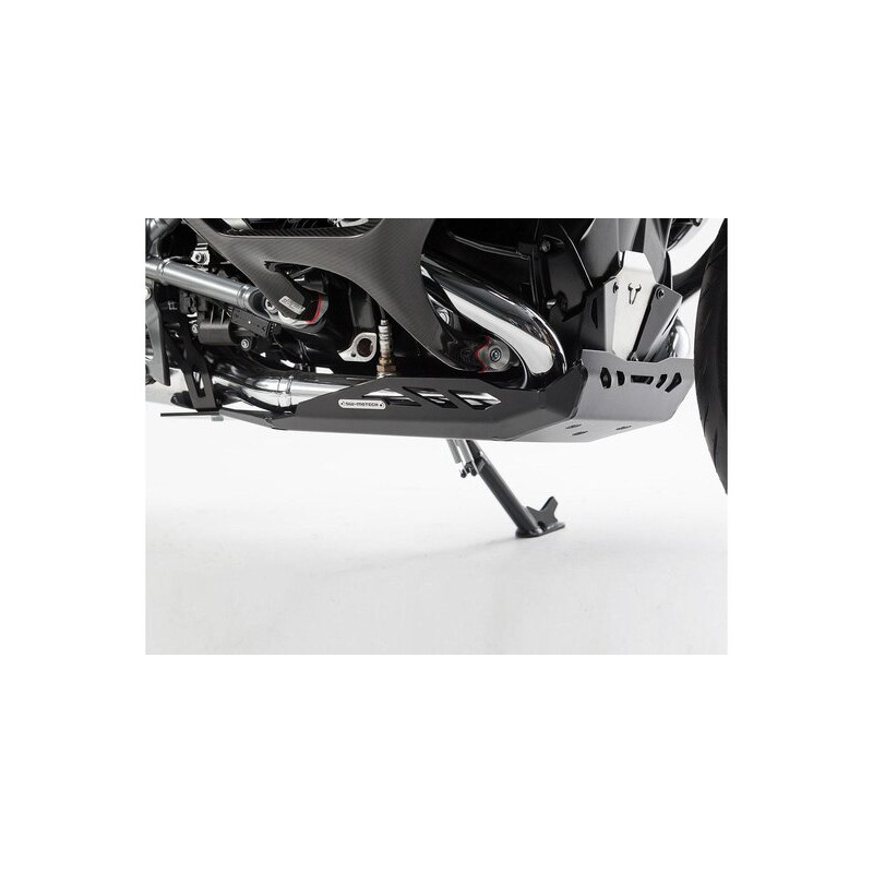 Sabot Moteur SW-Motech pour BMW R1200 R (15-18) R1200 RS (15-16) MSS.07.573.10000/B Sabot Moteur SW-Motech pour BMW R1200 R (15-18) R1200 RS (15-16) MSS.07.573.10000/B