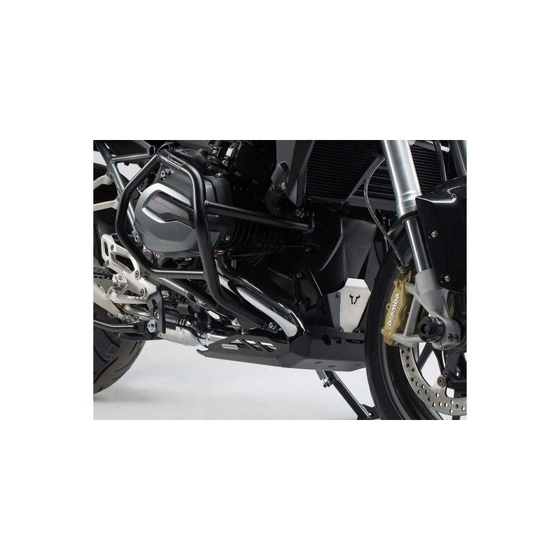 Sabot Moteur SW-Motech pour BMW R1200 R (15-18) R1200 RS (15-16) MSS.07.573.10000/B Sabot Moteur SW-Motech pour BMW R1200 R (15-18) R1200 RS (15-16) MSS.07.573.10000/B