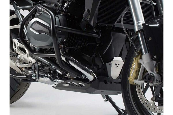 Sabot Moteur SW-Motech pour BMW R1200 R (15-18) R1200 RS (15-16) MSS.07.573.10000/B