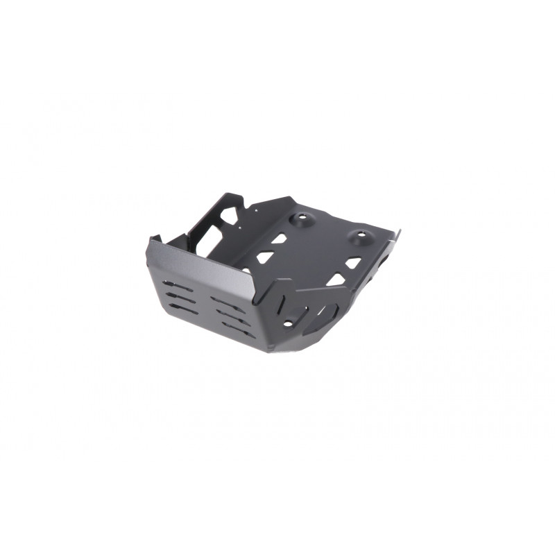 Sabot Moteur Noir SW-Motech pour G310 GS (17-24) MSS.07.862.10000/B Sabot Moteur Noir SW-Motech pour G310 GS (17-24) MSS.07.862.10000/B