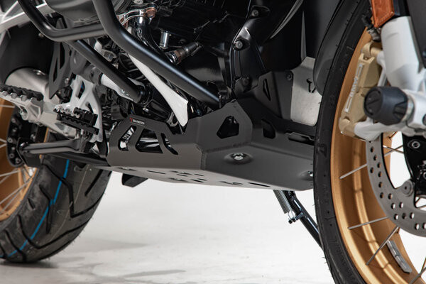 Sabot Moteur SW-Motech pour BMW R1250 GS (18-23) MSS.07.904.10001/B