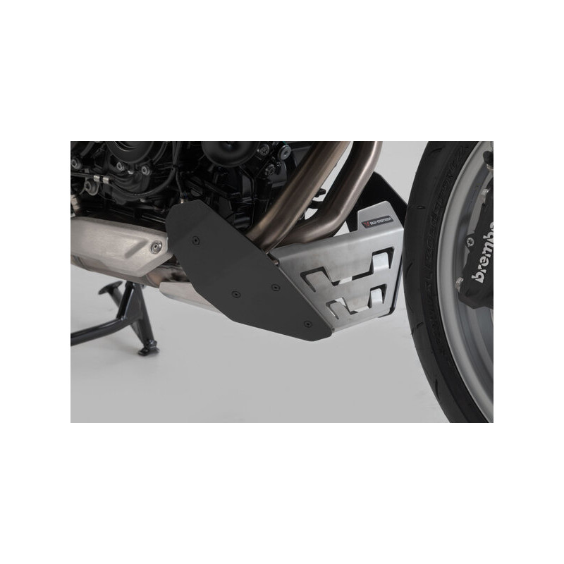 Sabot Moteur SW-Motech pour BMW F900 XR et R (20-24) MSS.07.945.10000 Sabot Moteur SW-Motech pour BMW F900 XR et R (20-24) MSS.07.945.10000