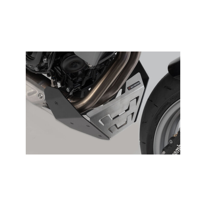 Sabot Moteur SW-Motech pour BMW F900 XR et R (20-24) MSS.07.945.10000 Sabot Moteur SW-Motech pour BMW F900 XR et R (20-24) MSS.07.945.10000