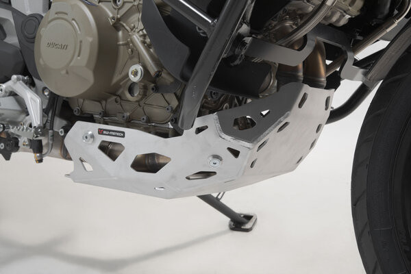 Sabot Moteur SW-Motech pour Multistrada V4 (21-24) MSS.22.822.10000/B