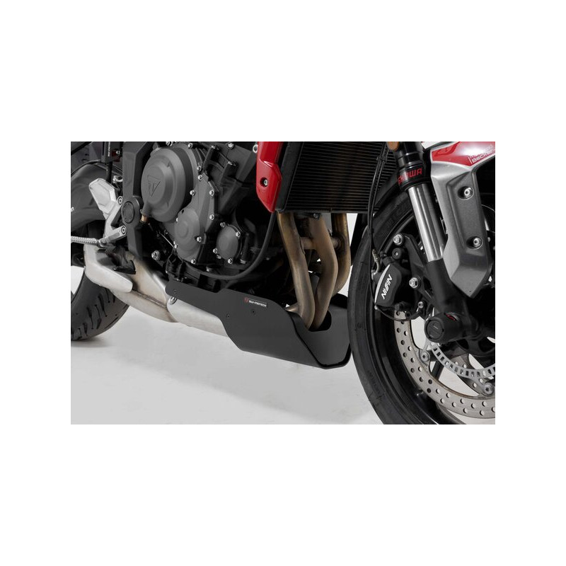 Sabot Moteur SW-Motech pour Triumph Tiger Sport 660 (22-24) MSS.11.842.10000/B Sabot Moteur SW-Motech pour Triumph Tiger Sport 660 (22-24) MSS.11.842.10000/B