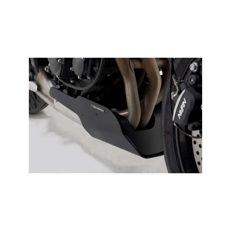 Sabot Moteur SW-Motech pour Triumph Tiger Sport 660 (22-24) MSS.11.842.10000/B Sabot Moteur SW-Motech pour Triumph Tiger Sport 660 (22-24) MSS.11.842.10000/B