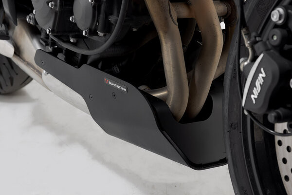 Sabot Moteur SW-Motech pour Triumph Trident 660 (21-24) MSS.11.842.10000/B