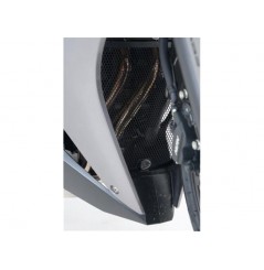 Protection de Collecteur Alu R&G pour Honda CBR 500 R (13-15)