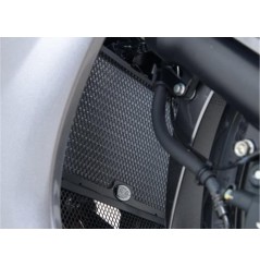 Protection de Radiateur Alu R&G pour Honda CBR 500 R (13-20) CB 500 F (19-21)
