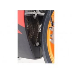 Protection de Collecteur Alu R&G pour Honda CBR 600 RR (13-18)