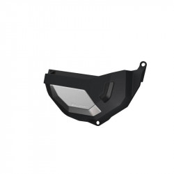 Kit de Protection de Couvre Carter Alternateur + Embrayage Polisport pour 1100 CRF Africa Twin L DCT (20-21)