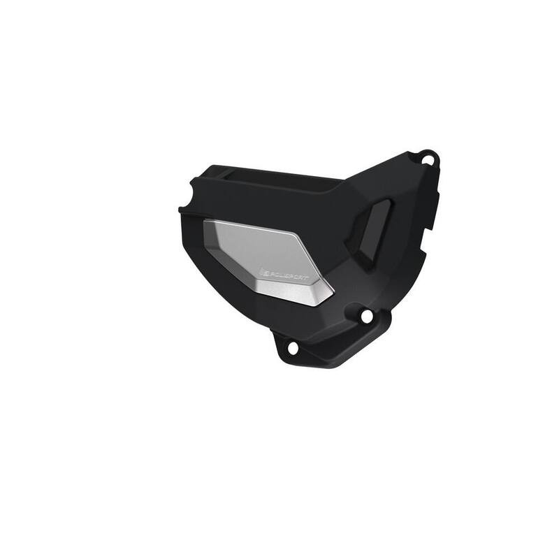 Protection de Couvre Carter d'Alternateur Polisport pour CBR 650 R (19-20)