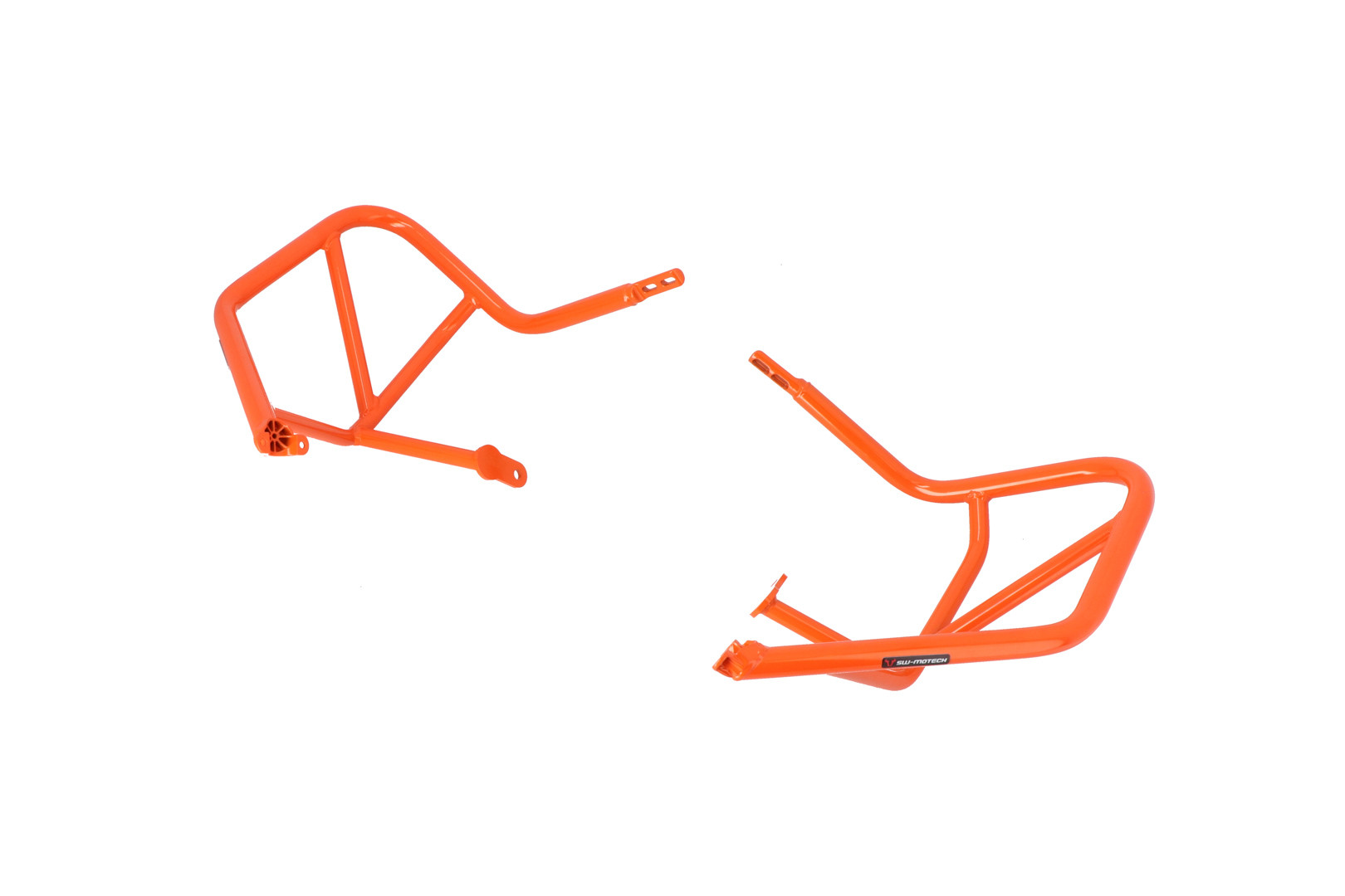 Crash Bar Orange Sw-Motech pour KTM 1290 Super Adventure et S (21-24) SBL.04.835.10000/O